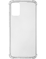 کاور ژله‌ای محکم مناسب برای گوشی سامسونگ مدل Galaxy A02s