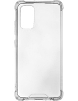 قاب ژله‌ای محکم مناسب برای گوشی سامسونگ مدل Galaxy A32  