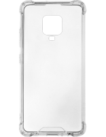 کاور ژله‌ای محکم مناسب برای گوشی شیائومی مدل Redmi Note 9s
