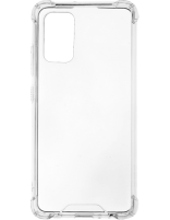 کاور ژله‌ای محکم مناسب برای گوشی سامسونگ مدل Galaxy A31