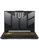 لپ‌ تاپ ایسوس مدل TUF FX507ZC | I7(12700H) | 1TB SSD | 16GB RAM | 4GB(RTX 3050M)