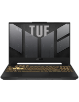 لپ تاپ ایسوس مدل TUF FX507ZE | I7(12700H) | 1TB SSD | 16GB RAM | 4GB(RTX 3050Ti)