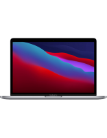 لپ‌تاپ اپل مدل MacBook Pro 2020 MYDC2| M1 | 512GB SSD | Ram 8GB | Apple Graphic