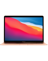 لپ تاپ اپل مدل MacBook Air 2020 MGNE3 | M1 | 512GB SSD | Ram 8GB | Apple Graphic