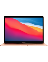 لپ تاپ اپل مدل MacBook Air 2020 MGND3 | M1 | 256GB SSD | Ram 8GB | Apple GPU