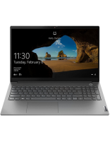 لپ‌ تاپ لنوو مدل Thinkbook 15 | I3(1115G4) | 256GB SSD | 4GB RAM | 2GB (MX350)