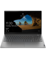 لپ‌ تاپ لنوو مدل Thinkbook 15 | I3(1115G4) | 256GB SSD | 8GB RAM | Intel HD620