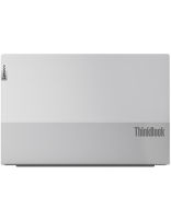لپ‌ تاپ لنوو مدل Thinkbook 15 | I3(1115G4) | 256GB SSD | 4GB RAM | Intel HD620