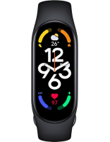 مچ‌بند هوشمند شیائومی مدل Mi Band 7 - گلوبال