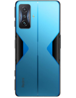 گوشی موبایل شیائومی مدل Redmi K50 Gaming ظرفیت 256 گیگابایت رم 12 گیگابایت | 5G