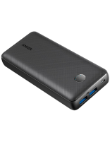 پاوربانک انکر مدل A1363 Power Core Select ظرفیت 20000 میلی آمپر