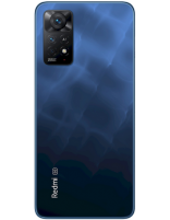 گوشی موبایل شیائومی مدل Redmi Note 11 pro ظرفیت 128 گیگ رم 6 گیگ (پک اصلی، رام گلوبال، دوربین 108 مگاپیکسل) | 5G