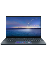 لپ تاپ ایسوس مدل ZenBook Pro UX535LI | I5(11300H) | 512GB SSD | 16GB RAM | 4GB(GTX1650Ti)