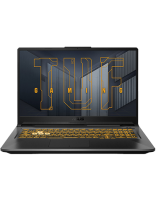 لپ تاپ ایسوس مدل TUF FX706HE | I5(11400H) | 512GB SSD | 8GB RAM | 4GB(RTX 3050Ti)