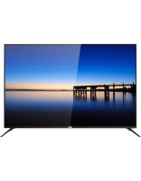 تلویزیون سام الکترونیک مدل 50TU7600 سایز 50 اینچ