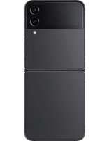 گوشی موبایل سامسونگ مدل Galaxy Z Flip4 ظرفیت 256 گیگابایت رم 8 گیگابایت | 5G (پک ویتنام)