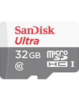 کارت حافظه سن دیسک مدل Ultra ظرفیت 32 گیگابایت