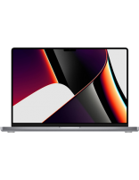 لپ‌تاپ اپل مدل MacBook Pro 2021 MK193 | M1 Pro | 1TB SSD | 16GB Ram| Apple GPU