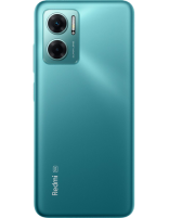 گوشی موبایل شیائومی مدل Redmi Note 11E ظرفیت 128 گیگابایت رم 4 گیگابایت | 5G (پک چین، رام گلوبال)(Redmi 10)