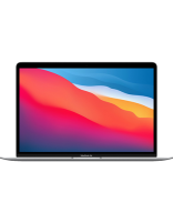 لپ‌تاپ اپل مدل MacBook Air 2020 MGN93 | M1| 256GB SSD | 8GB Ram | 7core Apple GPU