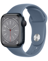 ساعت هوشمند اپل سری 8 (41 میلی‌متر)