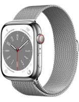 ساعت هوشمند اپل سری 8 (45 میلی‌متر)