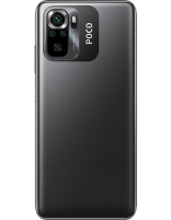 گوشی موبایل شیائومی مدل Poco M5S ظرفیت 128 گیگابایت رم 6 گیگابایت