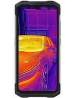 گوشی موبایل دوجی مدل S98 Pro ظرفیت 256 گیگابایت رم 8 گیگابایت