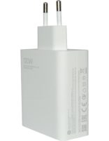 شارژر  120 وات شیائومی مدل MYD-13EE | اورجینال جعبه‌ای