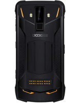 گوشی موبایل دوجی مدل S90c ظرفیت 128 گیگابایت رم 4 گیگابایت