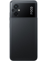 گوشی موبایل شیائومی مدل Poco M5 ظرفیت 128 گیگابایت رم 4 گیگابایت