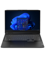 لپ‌ تاپ لنوو مدل IdeaPad Gaming 3 | I5 (12450H) | 512GB SSD | 16GB RAM | 4GB RTX 3050