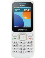 گوشی موبایل سامسونگ مدل SM-B315E