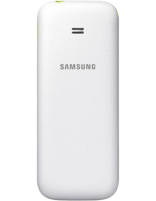 گوشی موبایل سامسونگ مدل SM-B315E