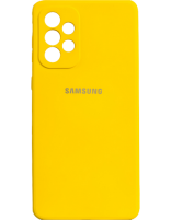 کاور سیلیکونی مناسب برای گوشی سامسونگ Galaxy A13 4G