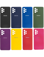 کاور سیلیکونی مناسب برای گوشی سامسونگ Galaxy A13 4G