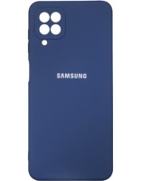 کاور سیلیکونی مناسب برای گوشی سامسونگ Galaxy A12