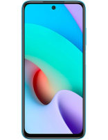 گوشی موبایل شیائومی مدل Redmi 10 2022 ظرفیت 128 گیگابایت رم 6 گیگابایت
