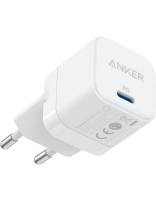 آداپتور شارژ انکر 20 وات مدل Power Port III 20W Cube