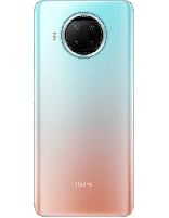 گوشی موبایل شیائومی مدل Redmi Note 9 Pro  ظرفیت 256 گیگابایت رم 8 گیگابایت |  5G (اسنپ‌دراگون)