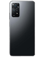 گوشی موبایل شیائومی مدل Redmi Note 11 Pro Plus ظرفیت 128 گیگابایت رم 8 گیگابایت | 5G (پک هند،رام گلوبال)