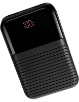 پاوربانک مک دودو مدل MC-585 (22.5w) power bank Digital Display ظرفیت 10000 میلی آمپر