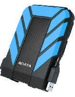 هارد اکسترنال ای‌دیتا مدل HD710 Pro ظرفیت 2 ترابایت