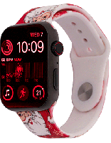 ساعت هوشمند هاینو تکو مدل F1 Pro Max | دارای بند سیلیکونی مشکی