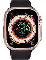 ساعت هوشمند مدل GS Ultra8 | های‌کپی