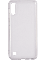 کاور شفاف ژله‌ای مناسب برای گوشی سامسونگ مدل Galaxy A10 و Galaxy M10