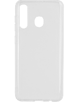 کاور شفاف ژله‌ای مناسب برای گوشی سامسونگ مدل Galaxy A20 و Galaxy A30 و Galaxy M10s