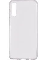 کاور شفاف ژله‌ای مناسب برای گوشی سامسونگ مدل Galaxy A50 و Galaxy A50s و Galaxy A30s