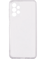 کاور شفاف ژله‌ای مناسب برای گوشی سامسونگ مدل Galaxy A73 5G