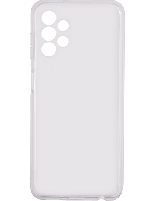 کاور شفاف ژله‌ای مناسب برای گوشی سامسونگ مدل Galaxy A13 4G